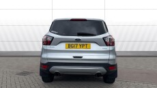 Ford Kuga 1.5 EcoBoost 182 Titanium 5dr Auto Petrol Estate